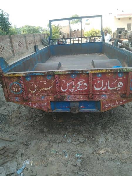 Tractor Trolly For Sale 0