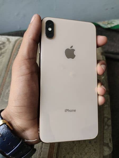 iphone xs max 256GB exchange possible 0