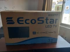 Eco star LED