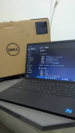 DELL INSPIRON 15 3511 11th Gen Core i3