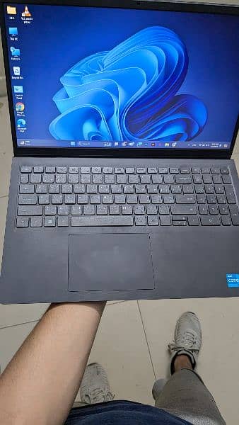 DELL INSPIRON 15 3511 11th Gen Core i3 2