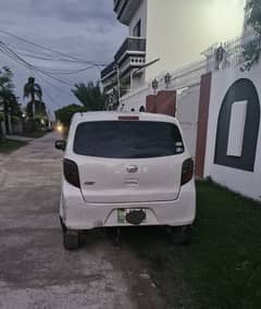 Daihatsu Mira 2012 Japanese model 2105 import