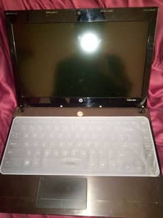 ProBook 4320s