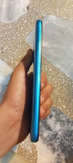 infinix smart 5 pro