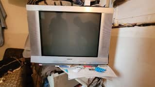 Original Sony 36 Inch Television