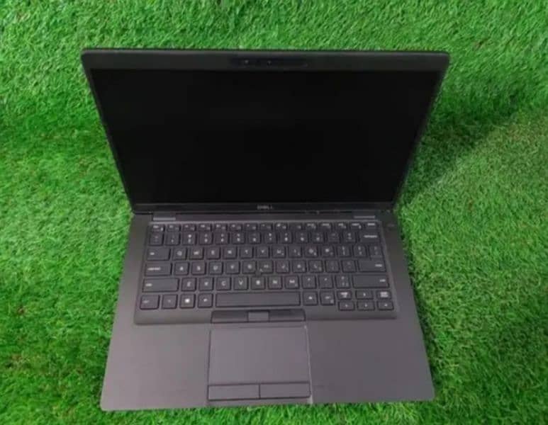 DeLL E5400 2