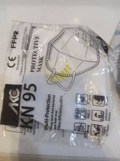 KN 95 Mask original