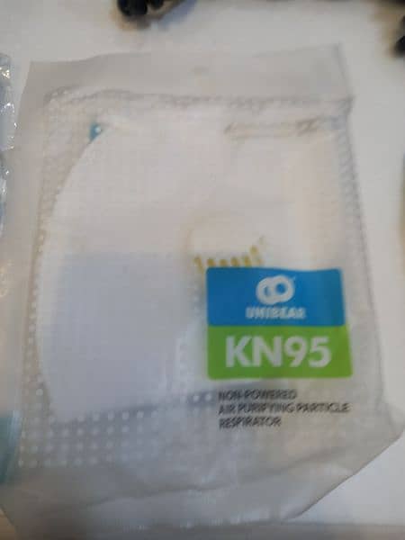 KN 95 Mask original 2