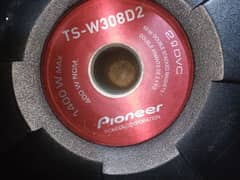 pioneer 308