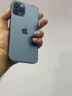 iphone 12pro max 256gb