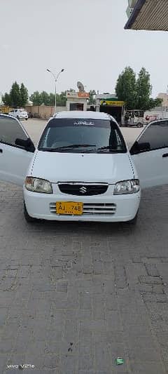 Suzuki Alto 2005