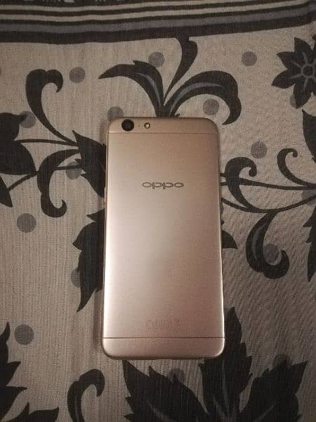 oppo A57 pta approved 2