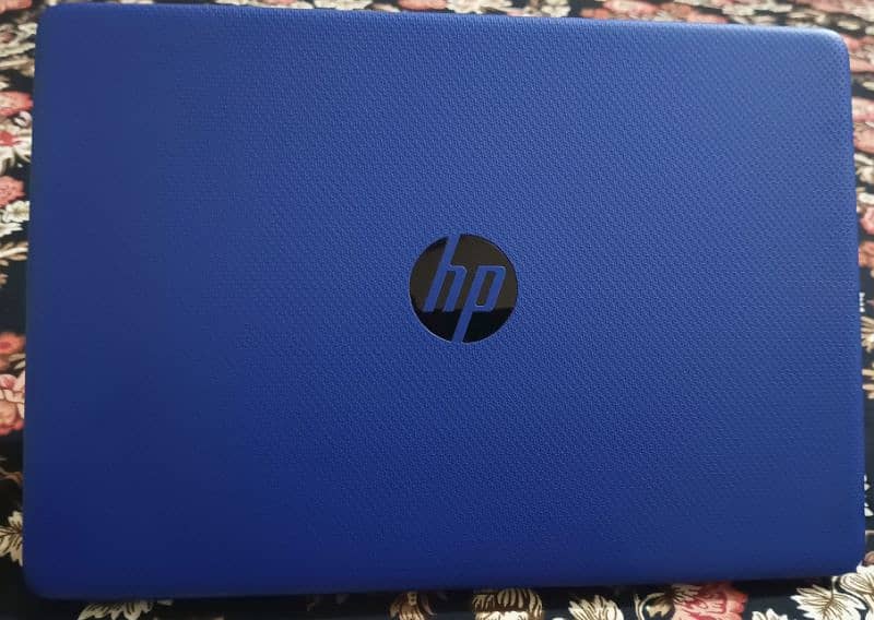 Hp Laptop Windows 11 Supported 7 hour battery backup 4