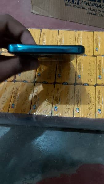 urgent sell Tecno spark 10c 10/10 condotion 3