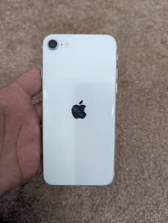 Apple iPhone se 2020 128gb dual sim official pta