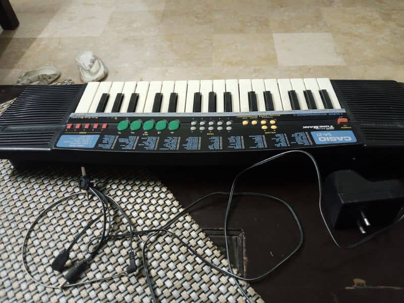 Casio sa-21 3