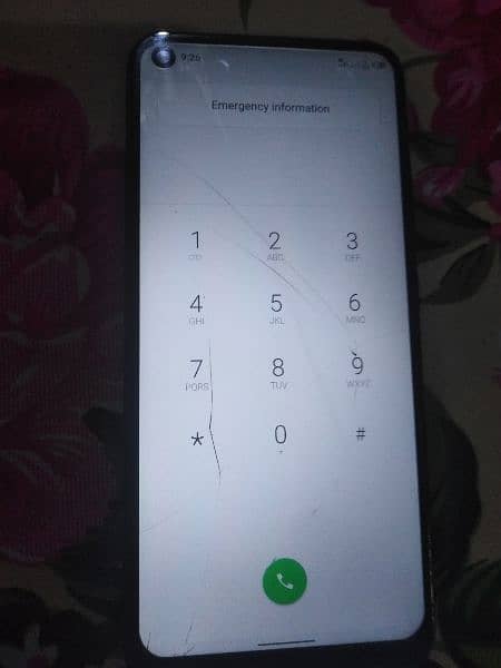 Tecno spark 5pro 1