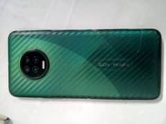 Infinix Note 7 For Sale