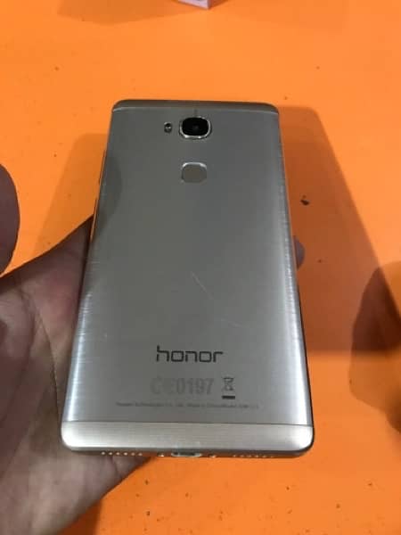 Honor 5x for sale 2gb 16gb 4g 03095796926 1