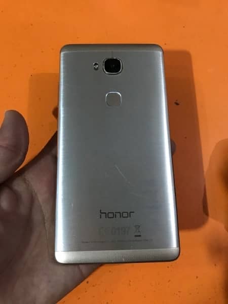 Honor 5x for sale 2gb 16gb 4g 03095796926 3