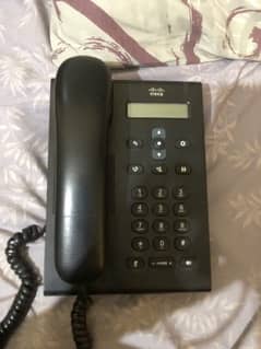 Cisco ip phone