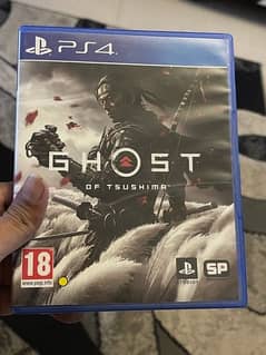 ghost