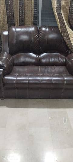 Sofa 5 seater