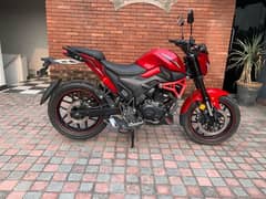 LIFAN SS3 (LF175-10M) bIKE