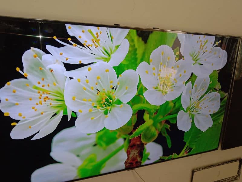 Samsung qled tv 2