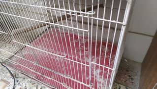 4 Portion Cage for sale