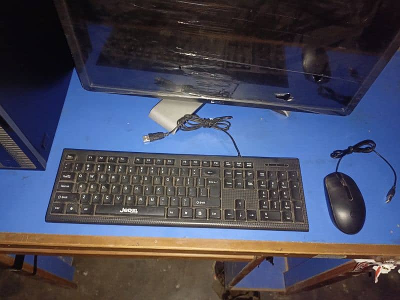 i5 4th gene compete setup 5