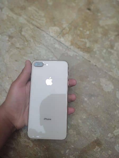 Iphone 8 Plus 64 gb 0