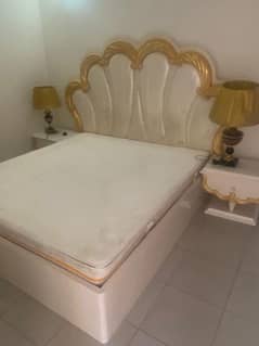 UAE Bedroom set