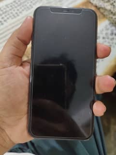 I phone 11 pro PTA approved 256gb health 86%