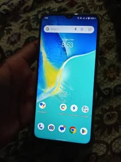 vivo y15s