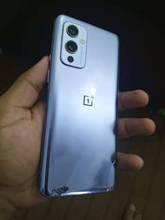 OnePlus 9