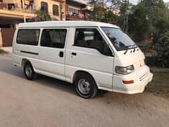 Mitsubishi L300 Orignal Diesel