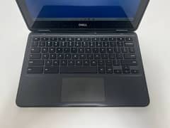 Dell ChromeBook 3100 | 4GB | 32GB | 11.6" Touch Screen