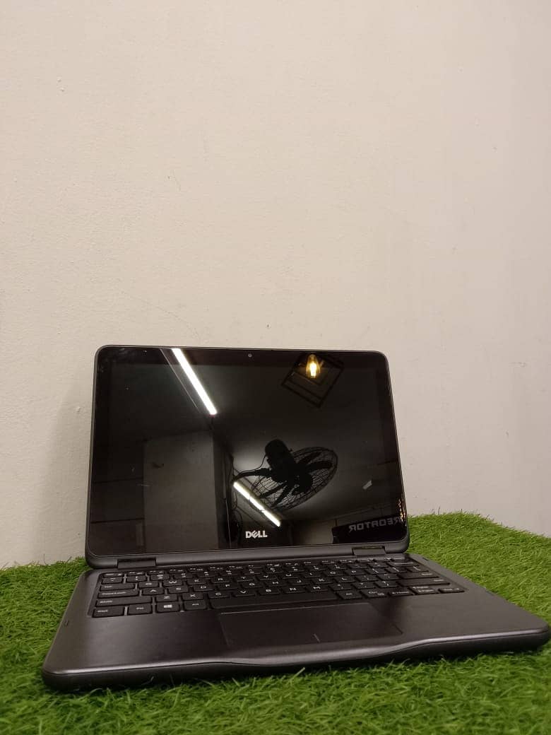 Laptop 4