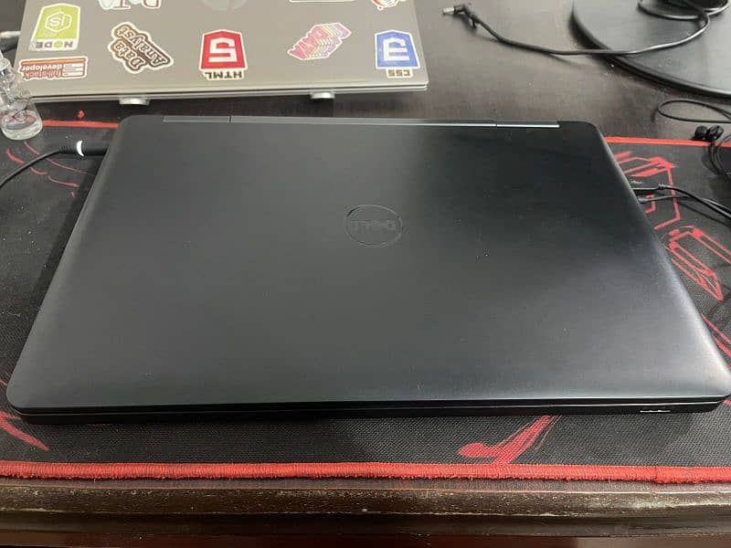 Dell core i5 4th generation latitude E5540 laptop less price 1