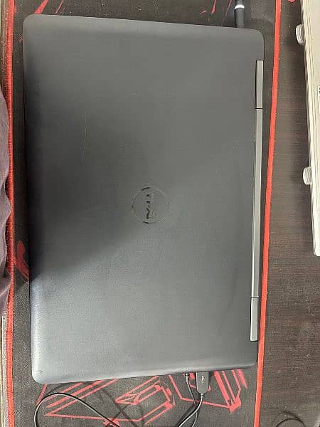 Dell core i5 4th generation latitude E5540 laptop less price 2