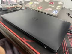 Dell core i5 4th generation latitude E5540 laptop less price