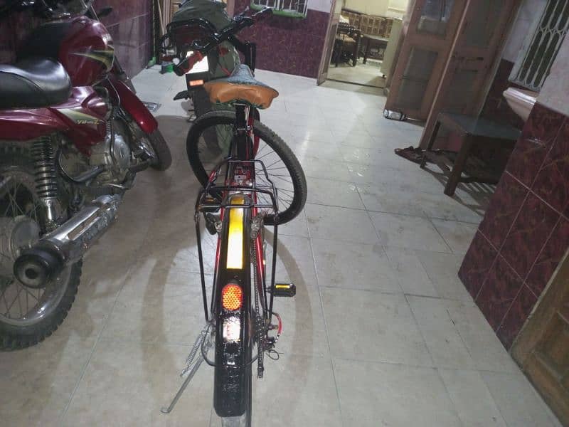 Phoenix cycle 30 speed New condition 1