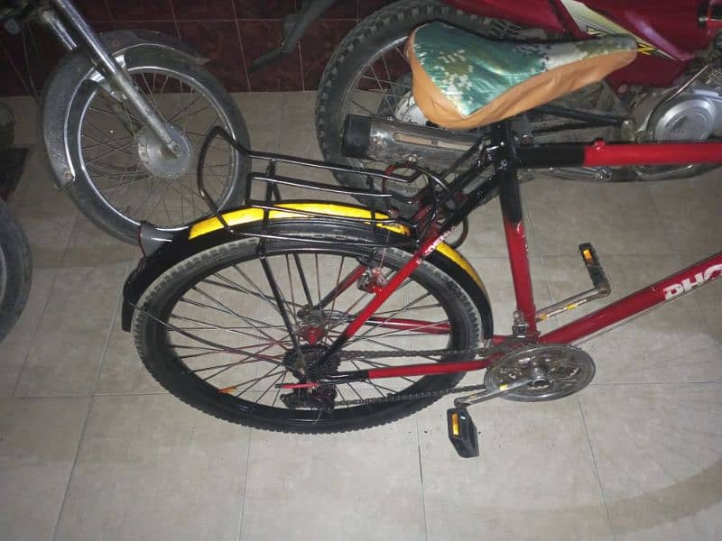 Phoenix cycle 30 speed New condition 2