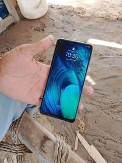 vivo s1