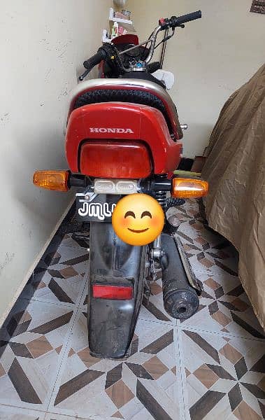 Honda Pridor 2017 3