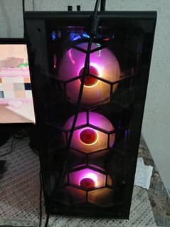 gaming pc i3 12 gen with 1660s