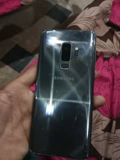 samsung s9 plus 6 64