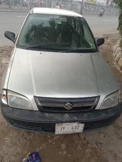 Suzuki Cultus VX 2006