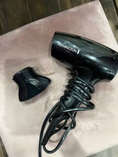 Remington Hair Dryer